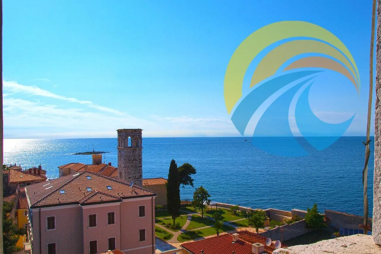 Apartments Mira 1978 Porec