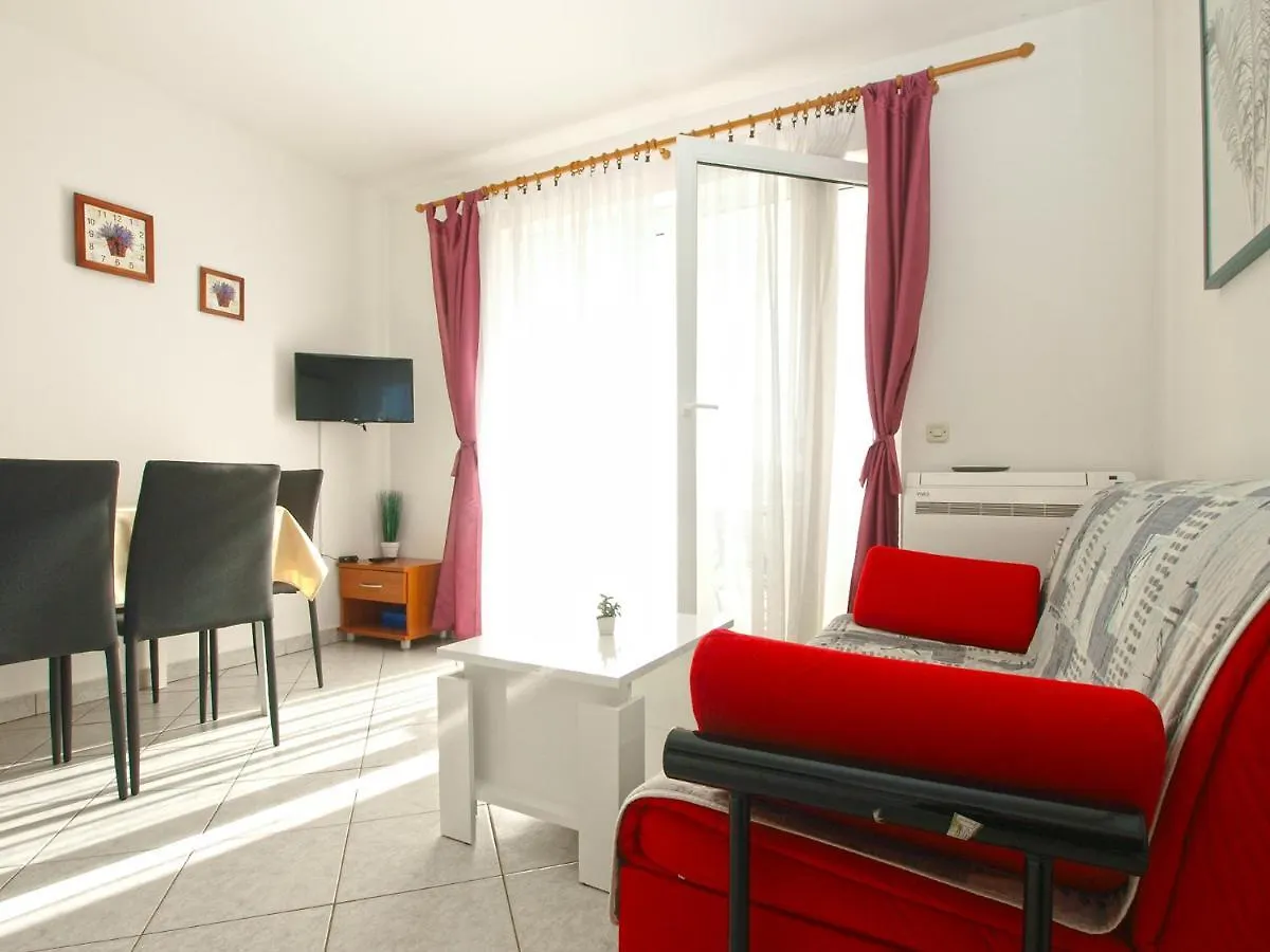 Apartments Mira 1978 Porec 0*,  Croatia